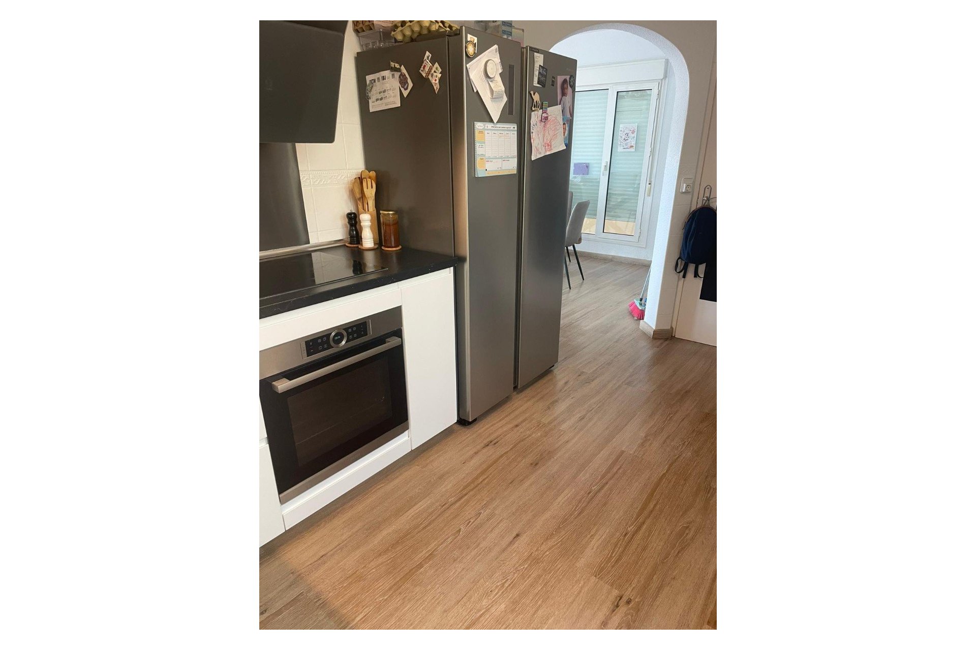 Revente - Pareado  -
Gata de Gorgos