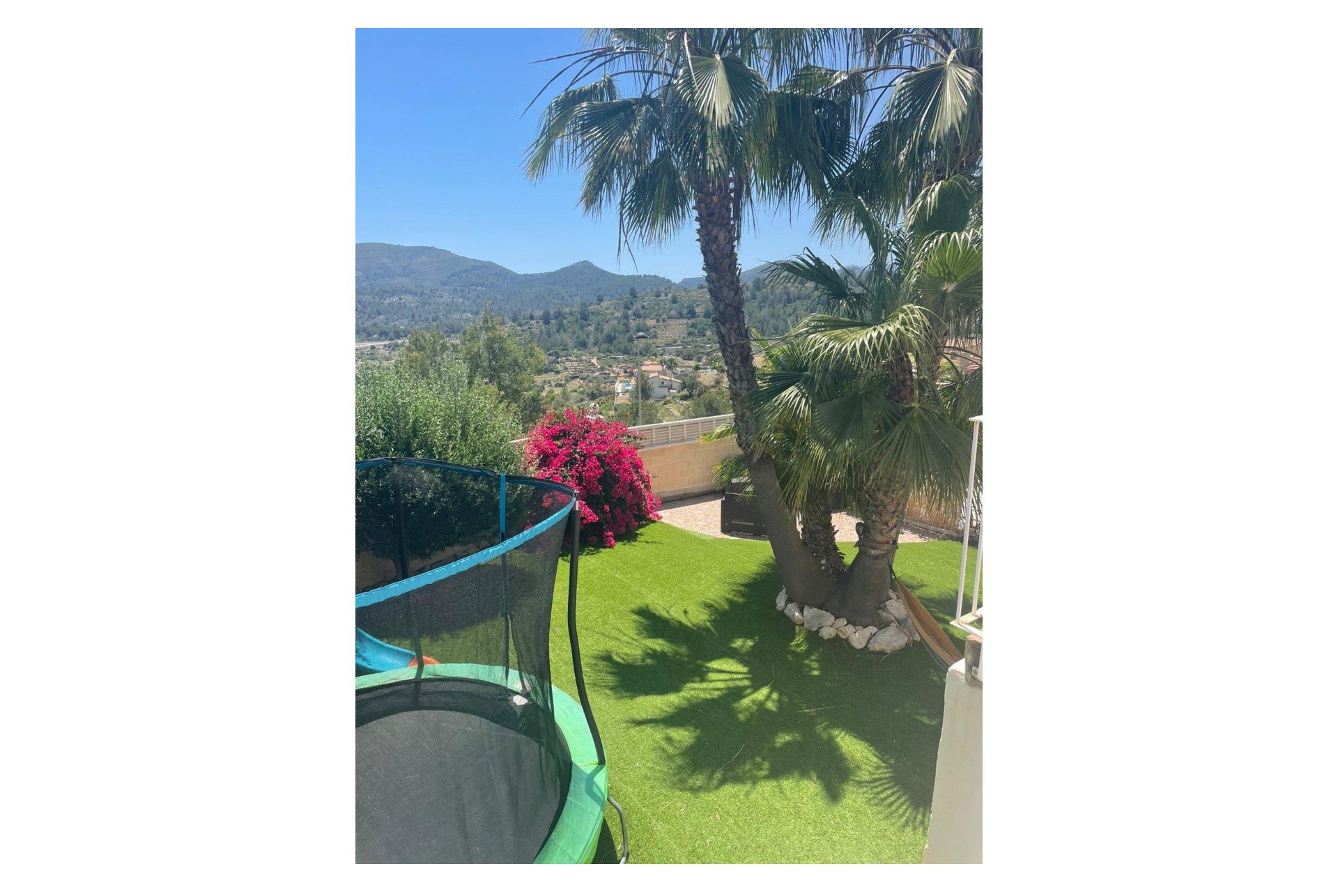 Revente - Pareado  -
Gata de Gorgos