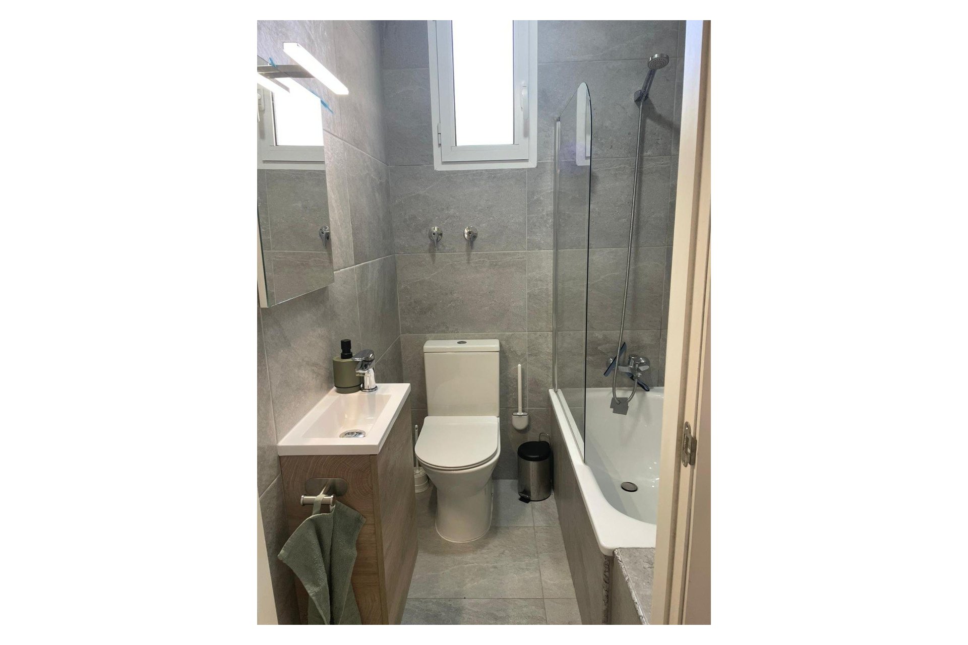 Revente - Pareado  -
Gata de Gorgos