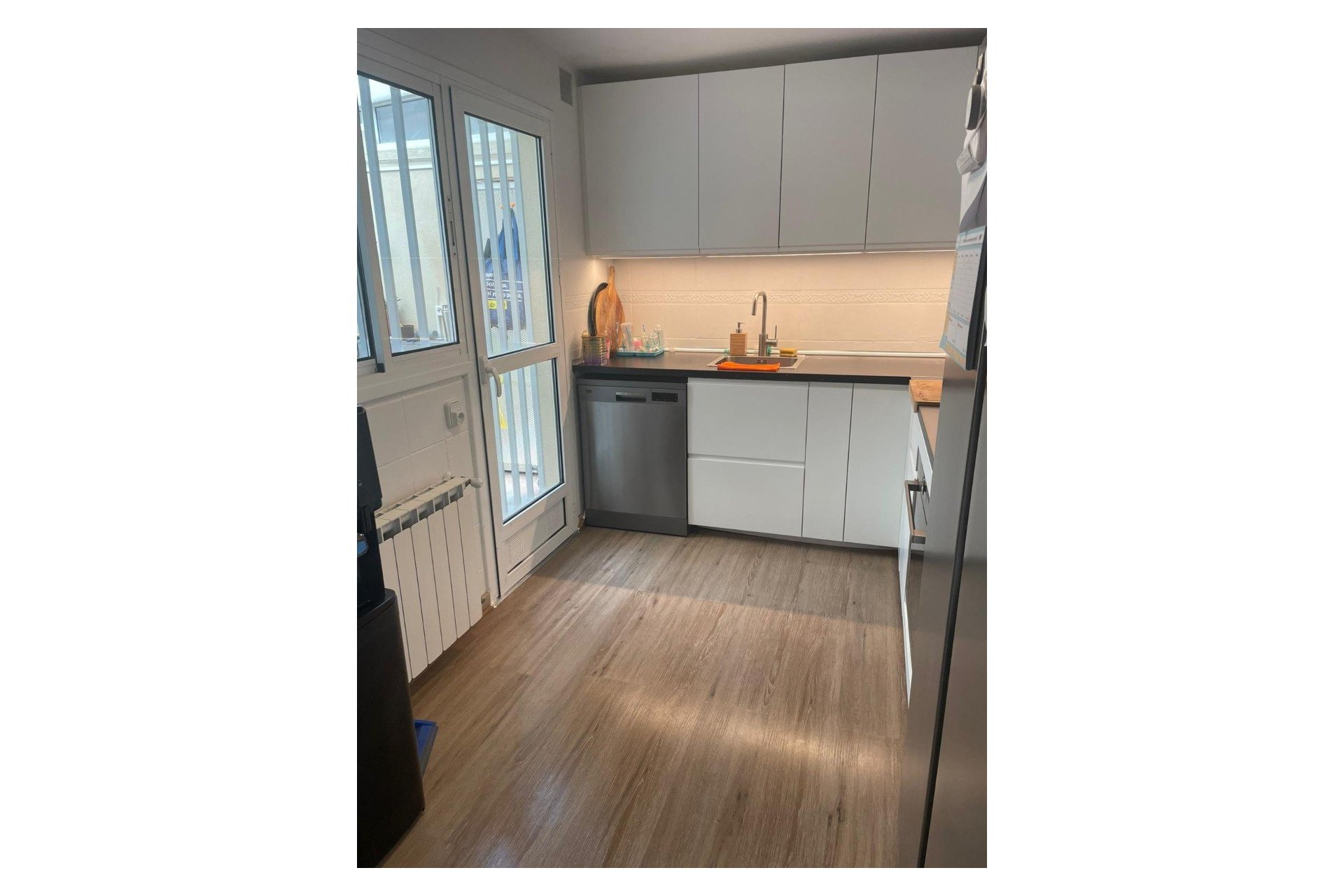 Revente - Pareado  -
Gata de Gorgos