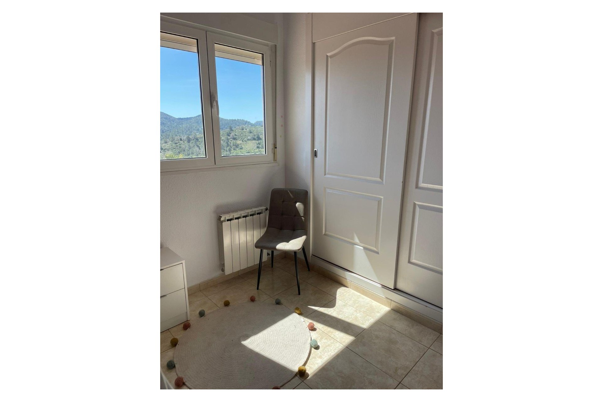 Revente - Pareado  -
Gata de Gorgos