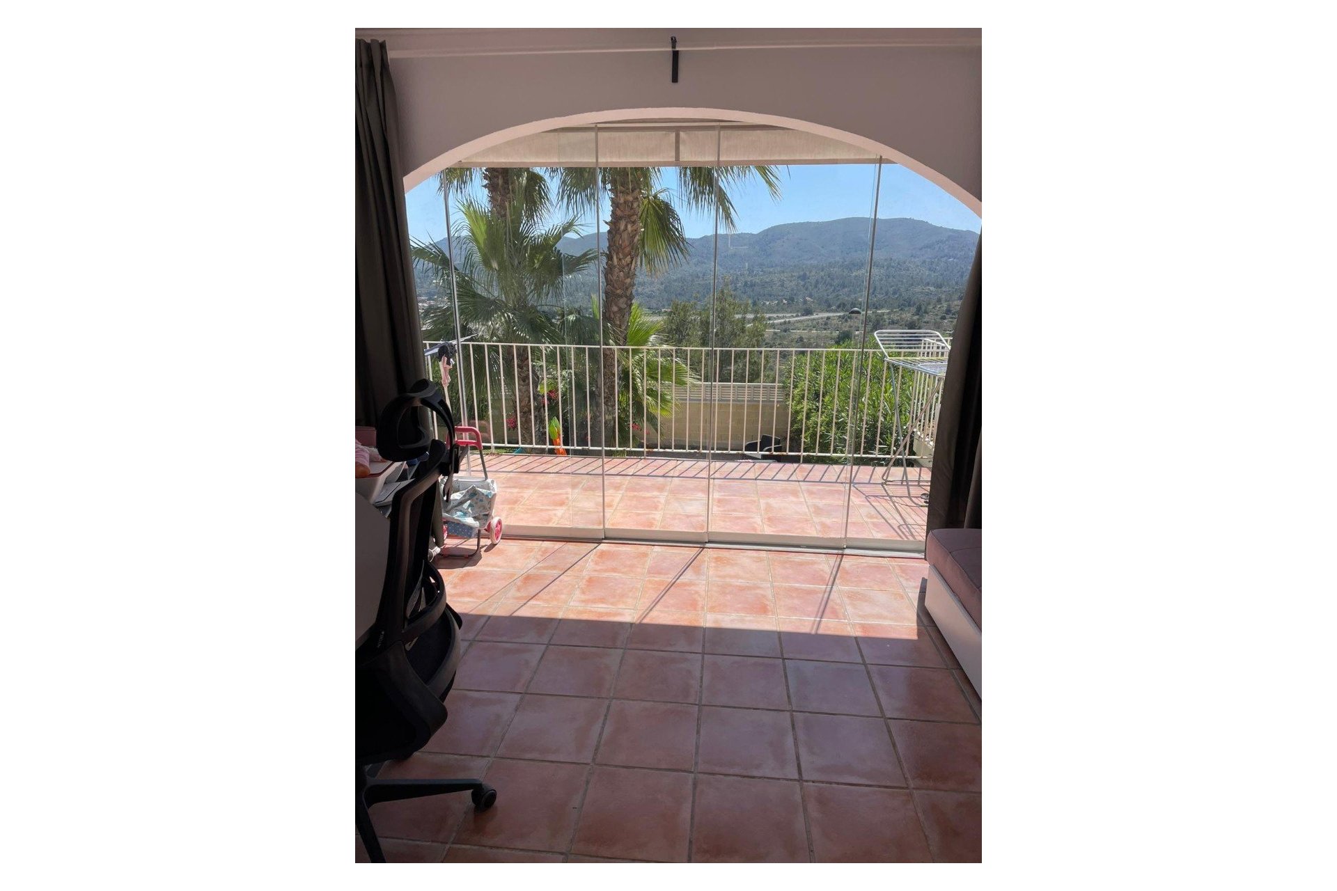 Revente - Pareado  -
Gata de Gorgos