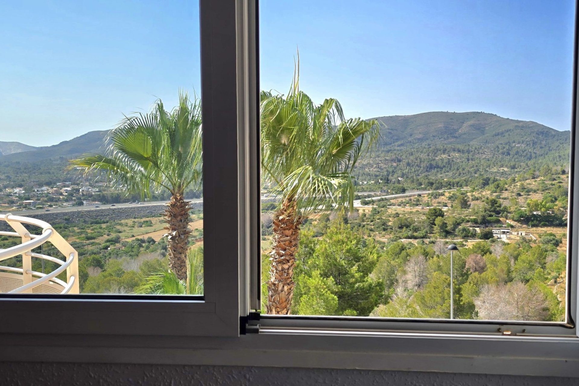 Revente - Pareado  -
Gata de Gorgos