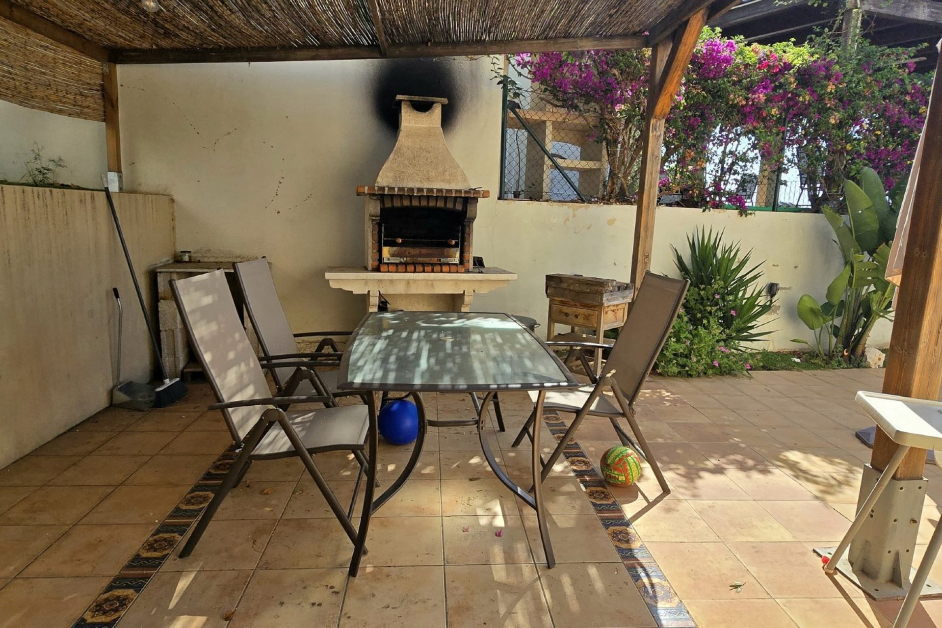 Revente - Pareado  -
Gata de Gorgos