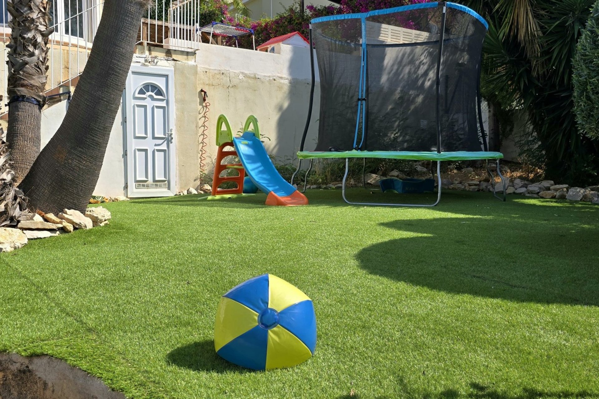 Revente - Pareado  -
Gata de Gorgos