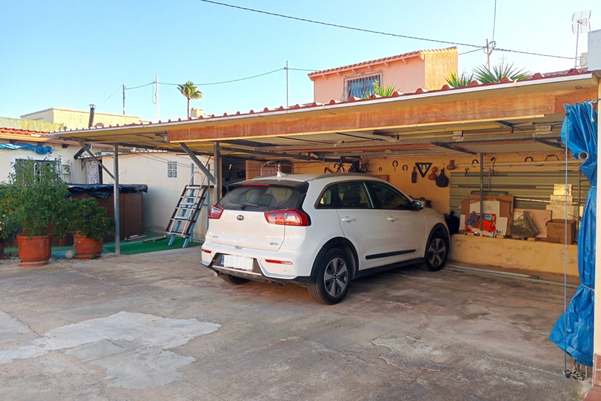 Revente - Ville -
Alfas del Pí