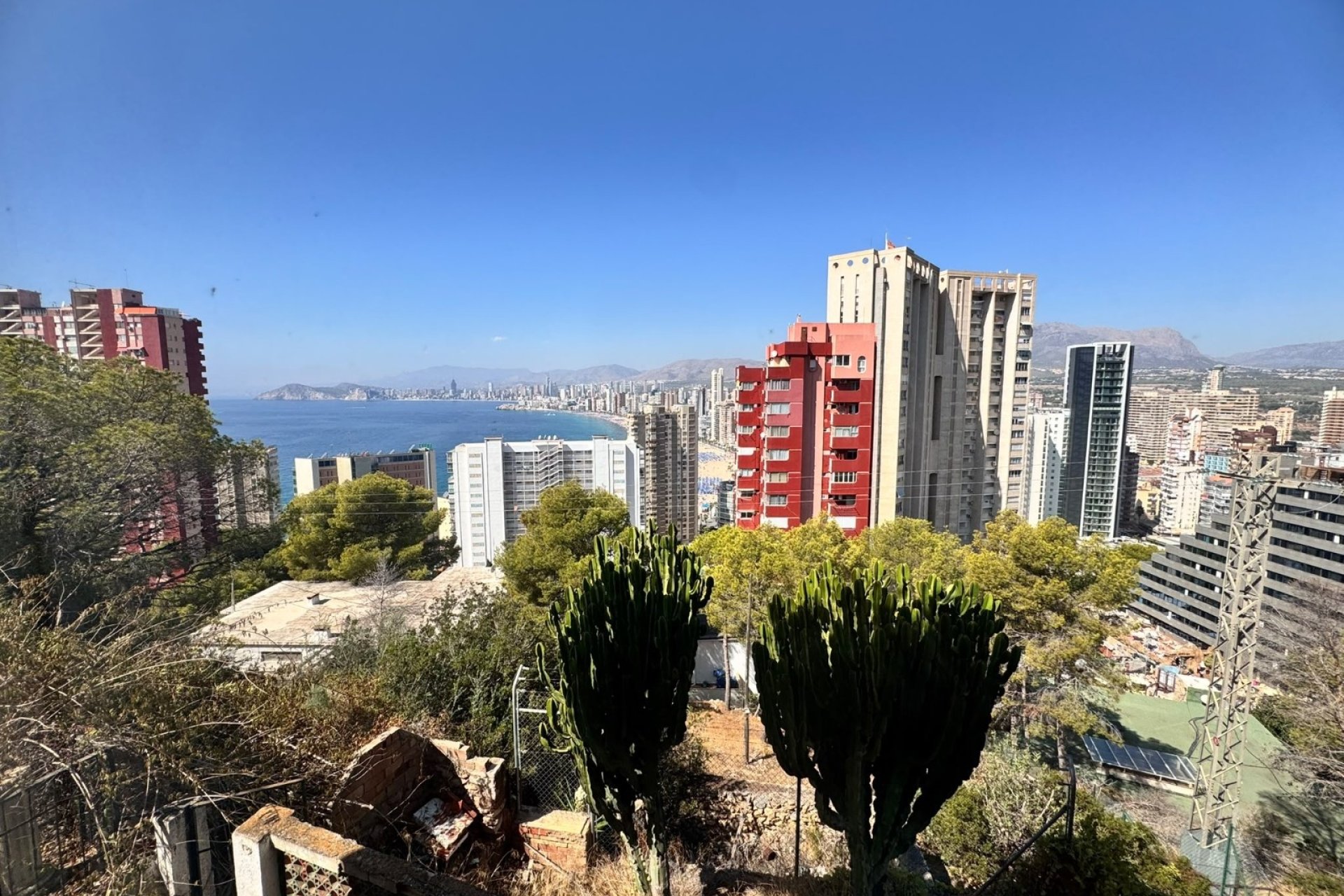 Revente - Ville -
Benidorm - Rincón de Loix