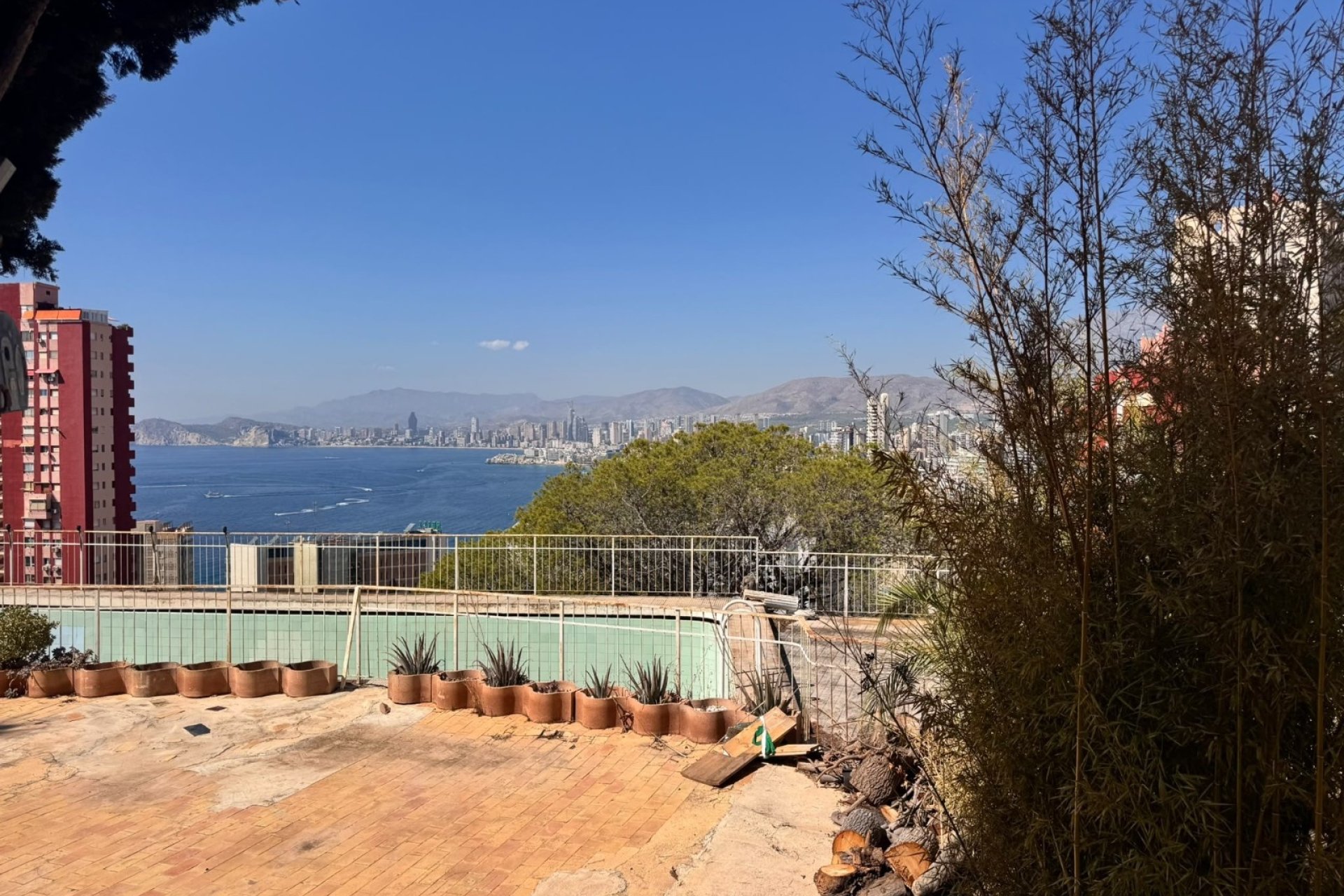 Revente - Ville -
Benidorm - Rincón de Loix