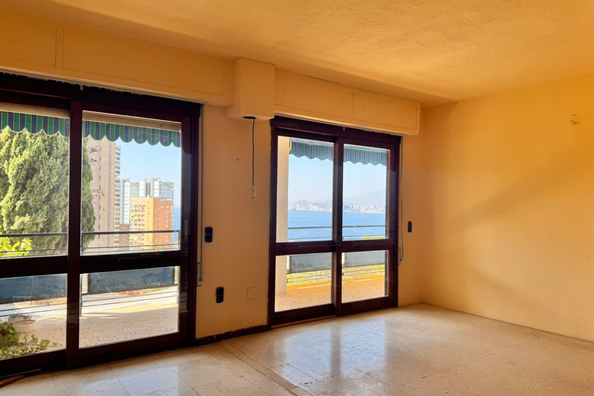 Revente - Ville -
Benidorm - Rincón de Loix