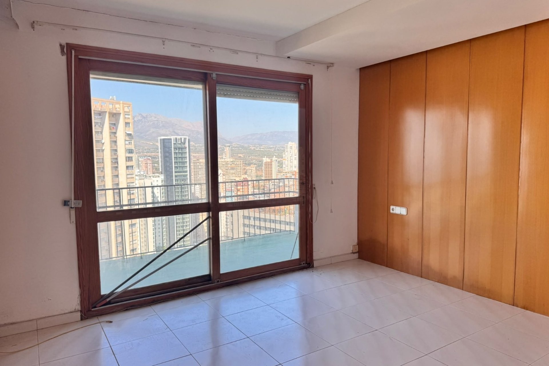 Revente - Ville -
Benidorm - Rincón de Loix