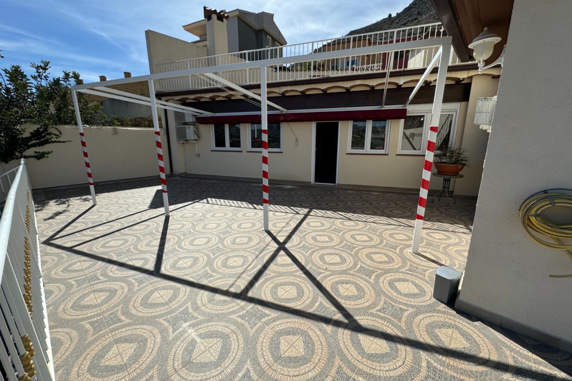 Revente - Ville -
Callosa De Ensarrià