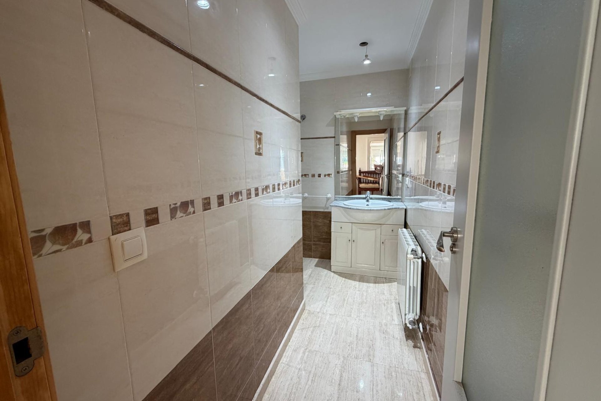 Revente - Ville -
Calpe - Zona Playa del Bol - Puerto