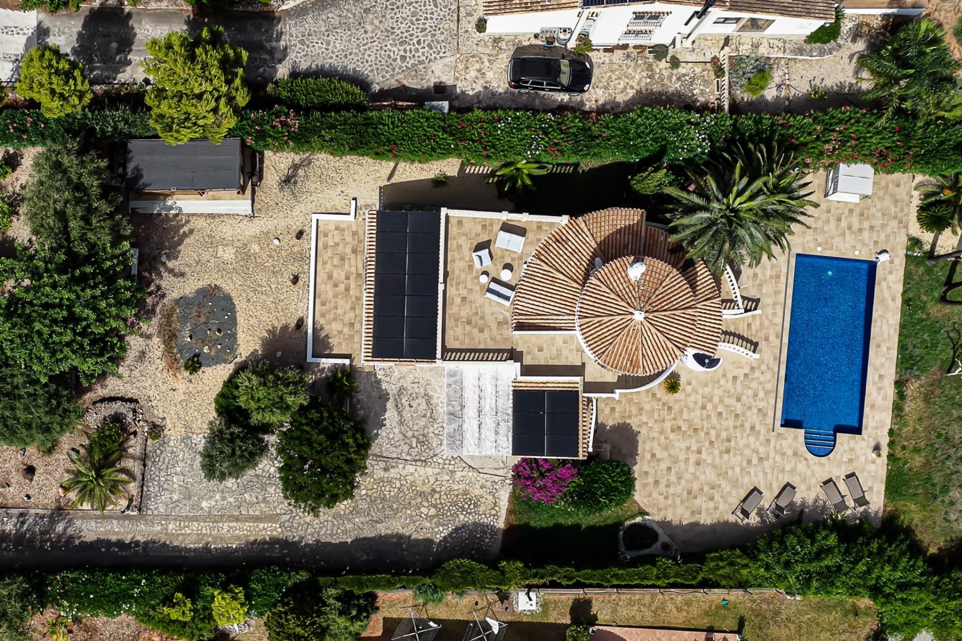 Revente - Ville -
Denia - Montgó