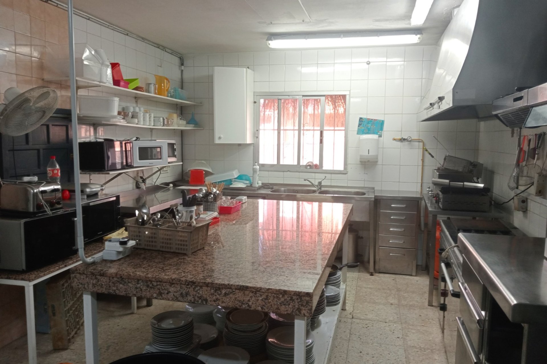 Revente - Ville -
La Nucía