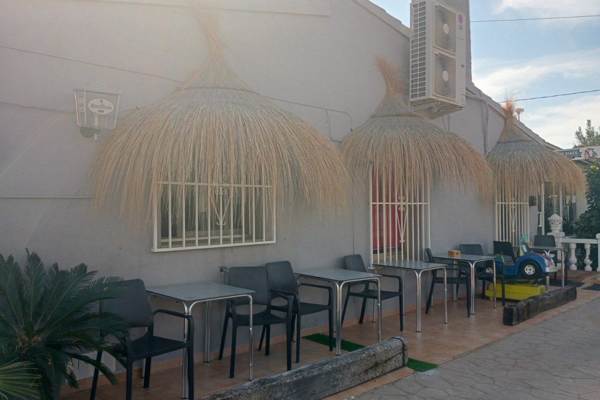 Revente - Ville -
La Nucía