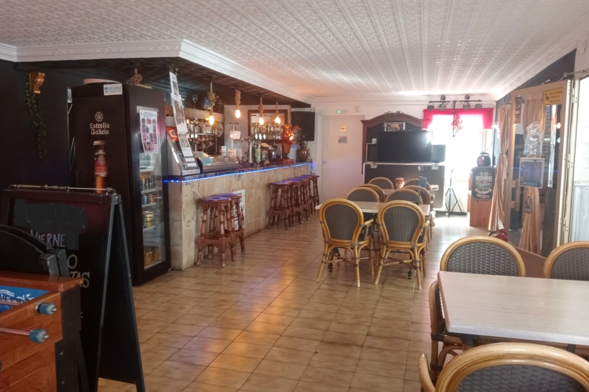 Revente - Ville -
La Nucía
