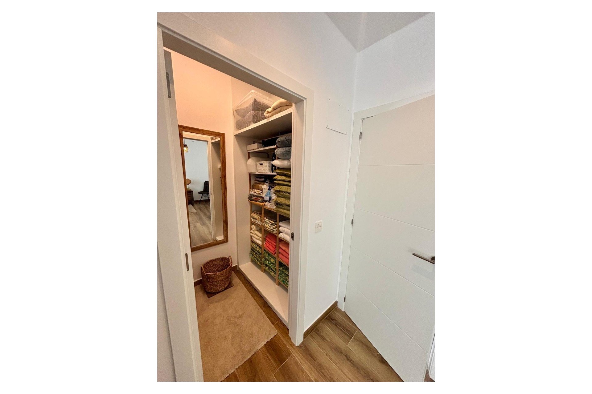 Revente - Ville -
Polop