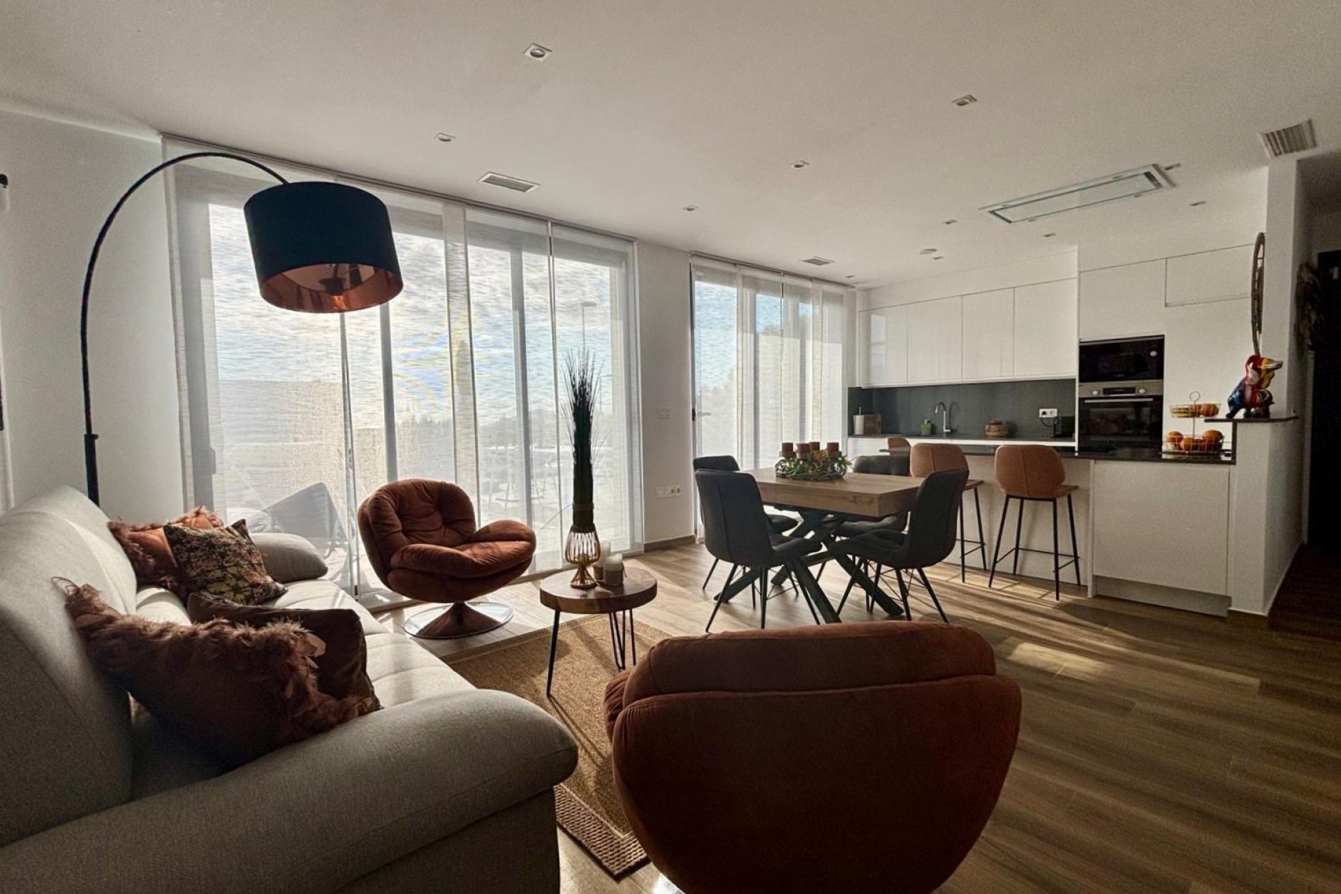 Revente - Ville -
Polop