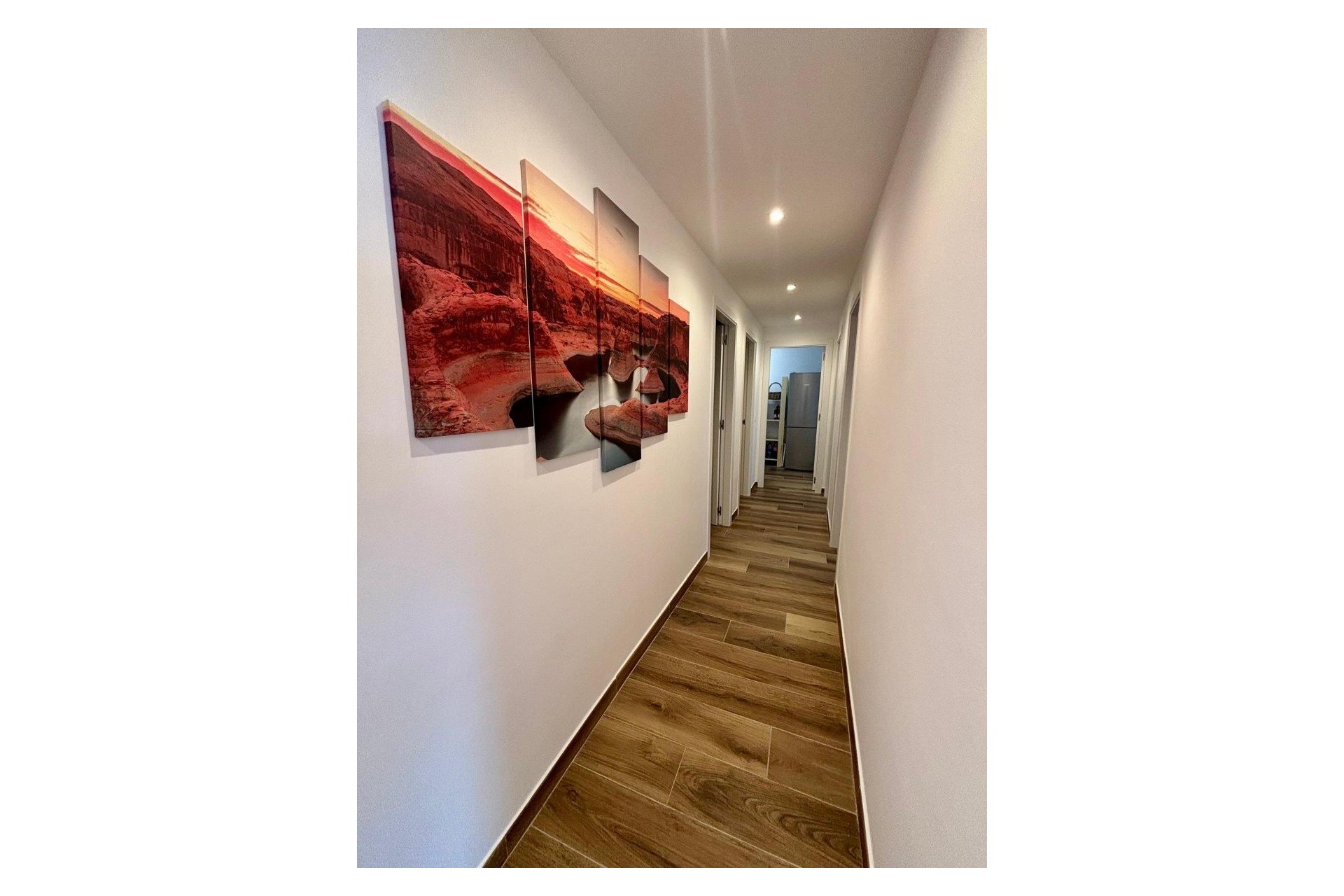 Revente - Ville -
Polop