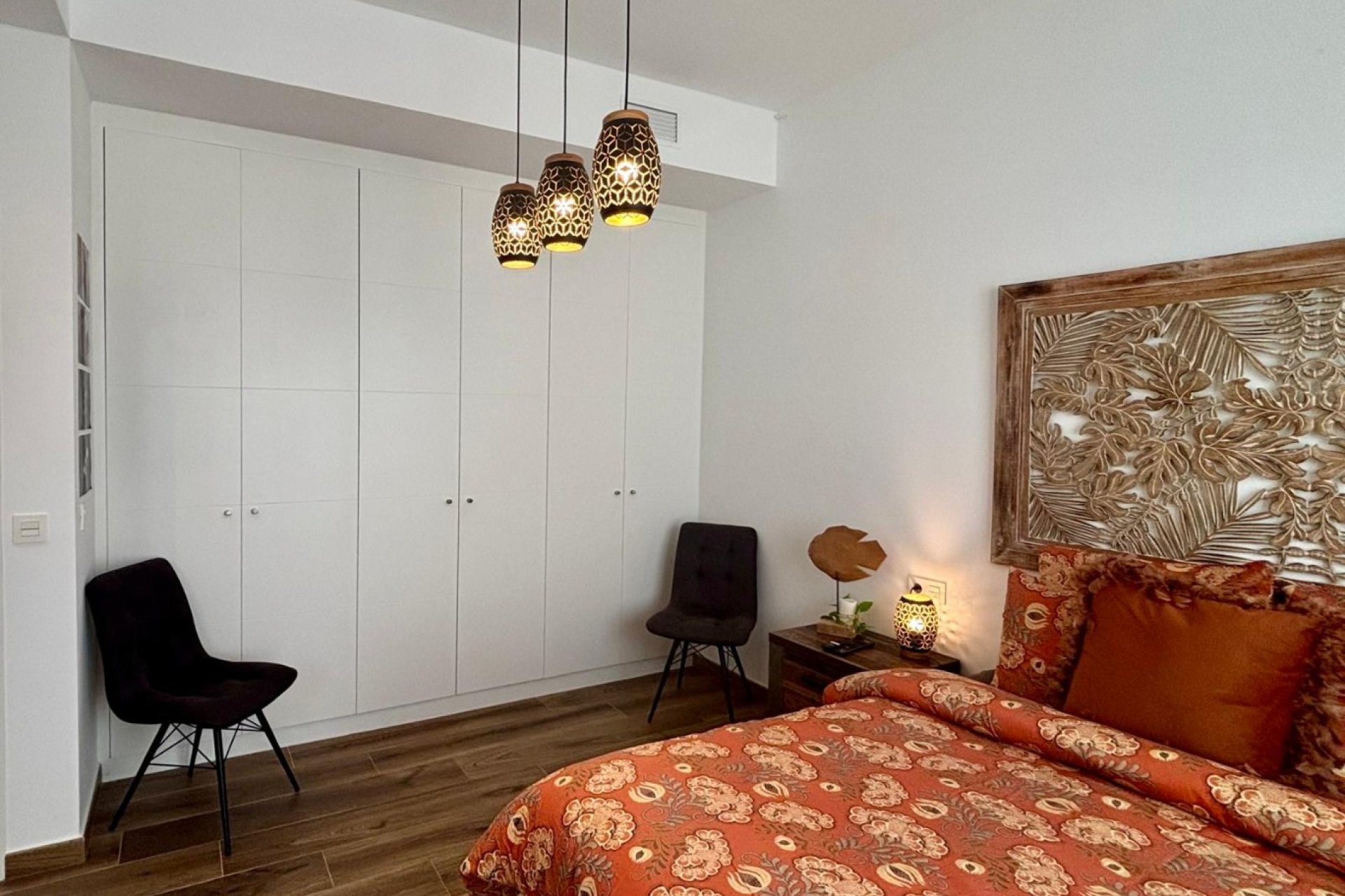 Revente - Ville -
Polop