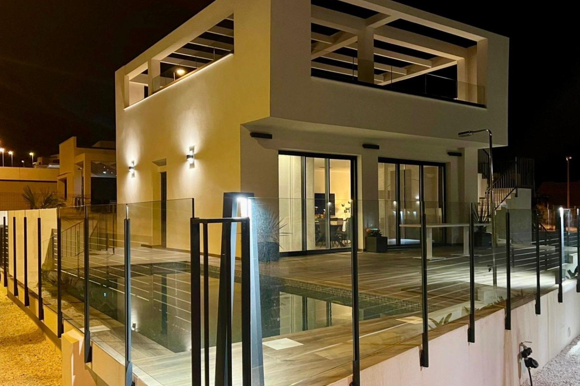 Revente - Ville -
Polop