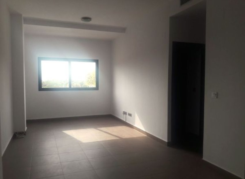 Room - Apartment in La Nucia (Alicante - Costa Blanca)