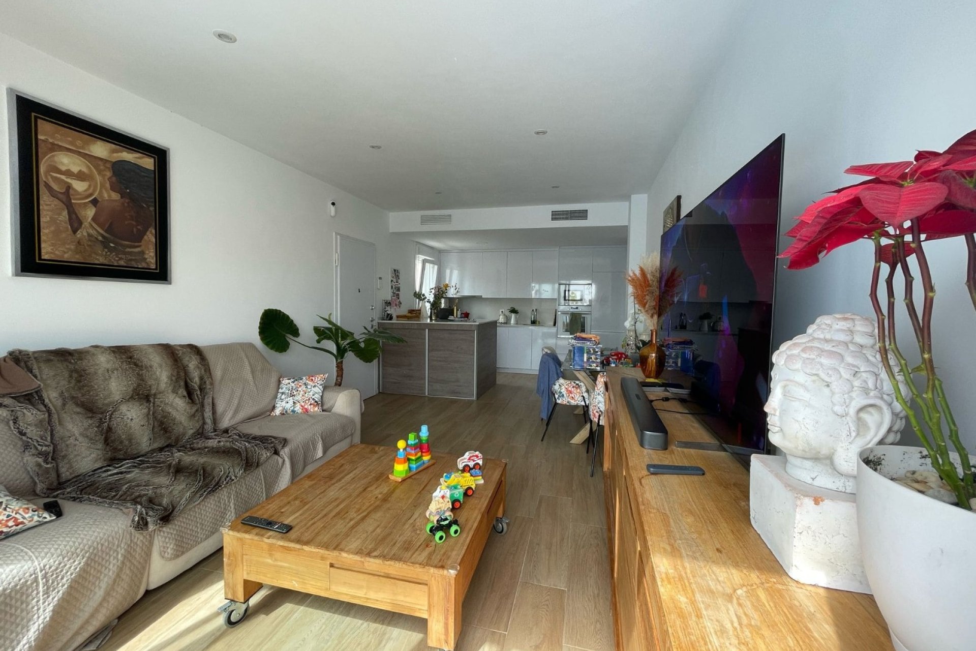 Rynek Pierwotny - Dom szeregowy -
Avileses - New Sierra Golf