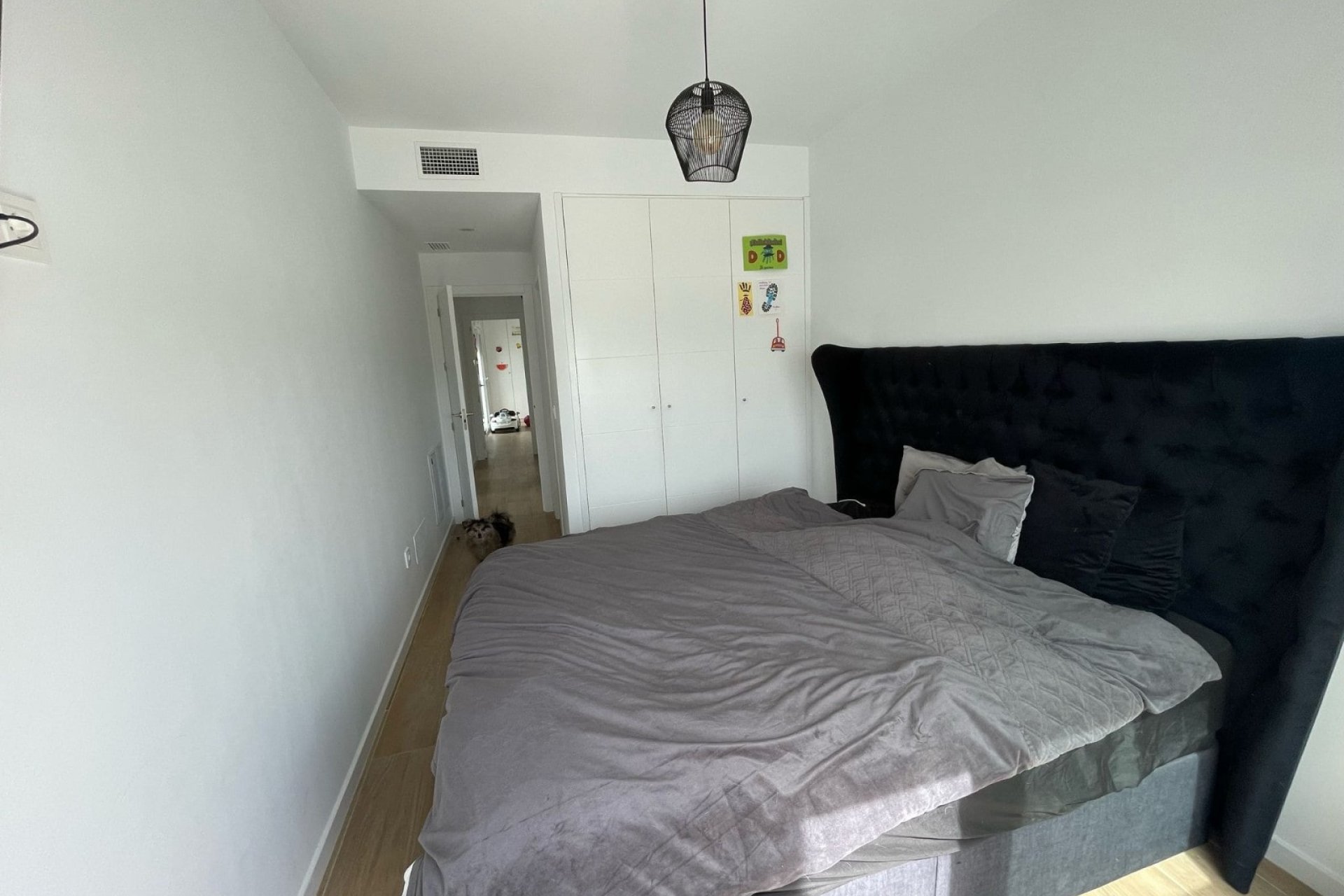 Rynek Pierwotny - Dom szeregowy -
Avileses - New Sierra Golf