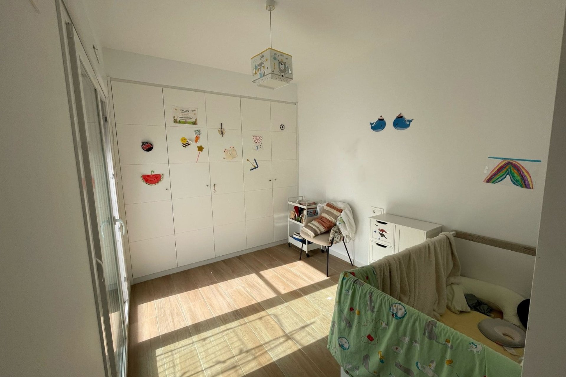 Rynek Pierwotny - Dom szeregowy -
Avileses - New Sierra Golf