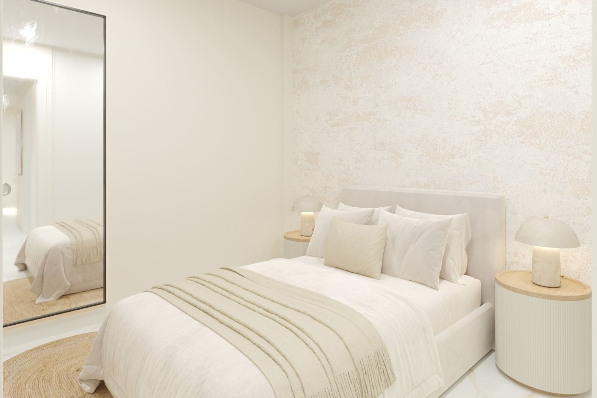 Rynek Pierwotny - Dom szeregowy -
Dolores