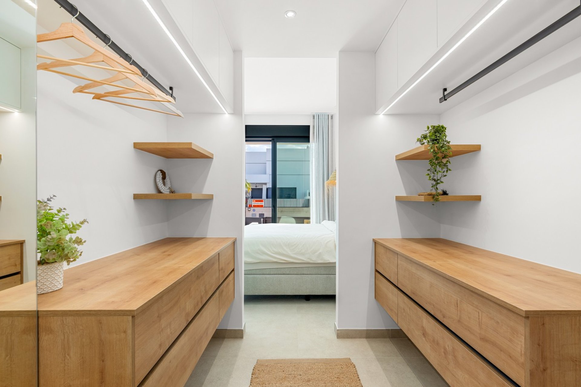 Rynek Pierwotny - Dom szeregowy -
Dolores