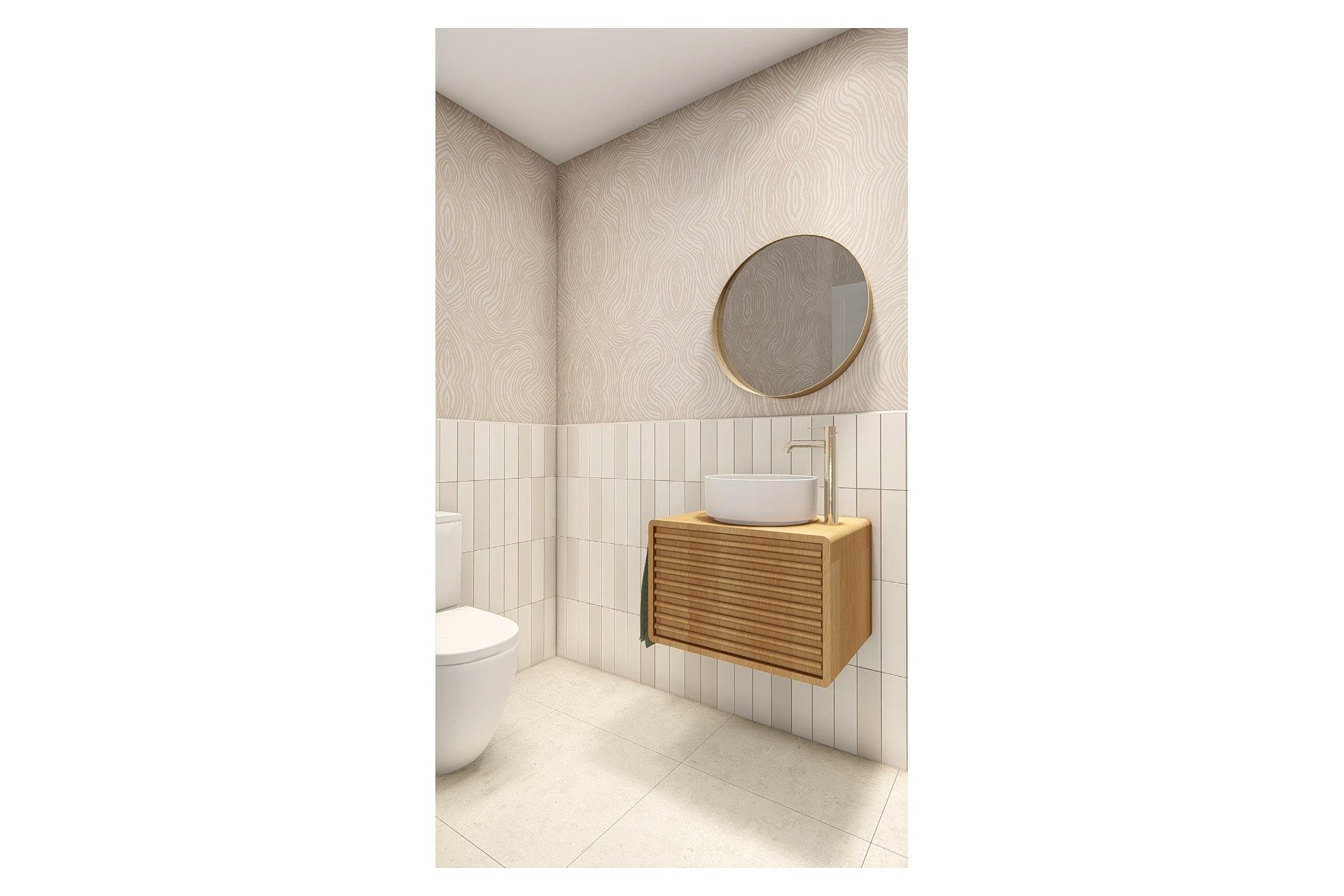 Rynek Pierwotny - Dom szeregowy -
Dolores