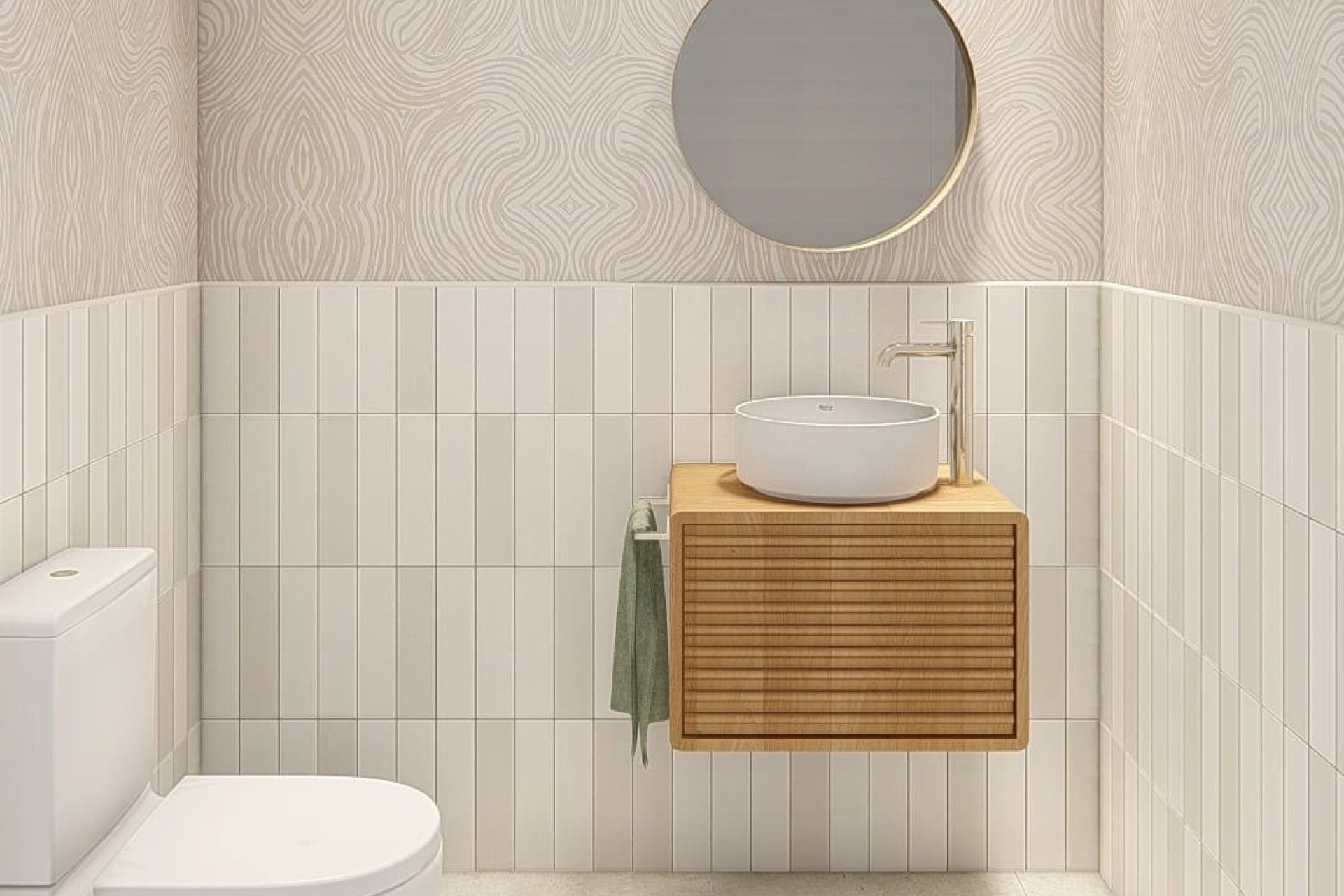 Rynek Pierwotny - Dom szeregowy -
Dolores