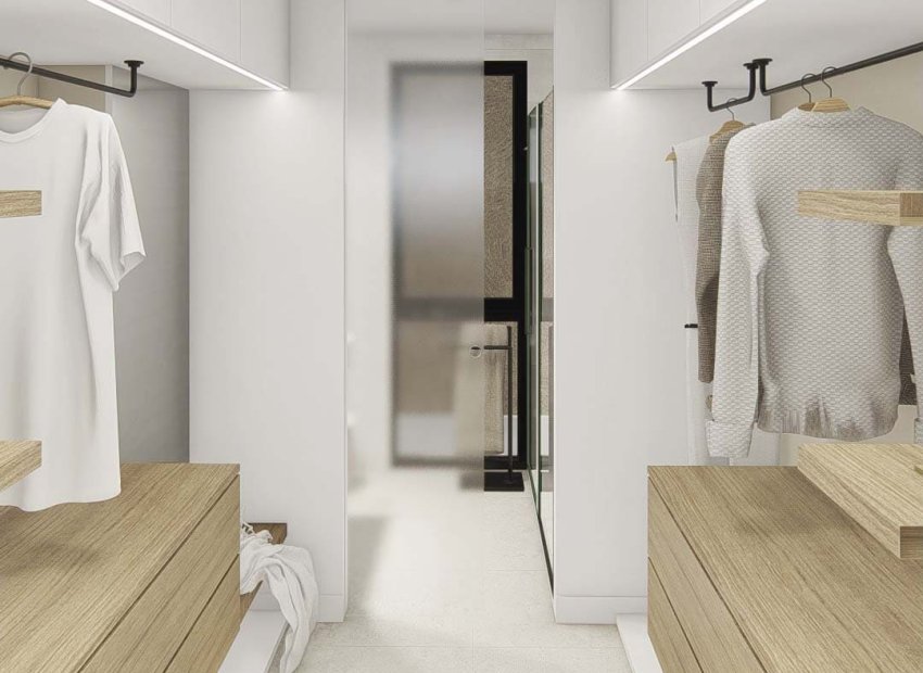 Rynek Pierwotny - Dom szeregowy -
Dolores