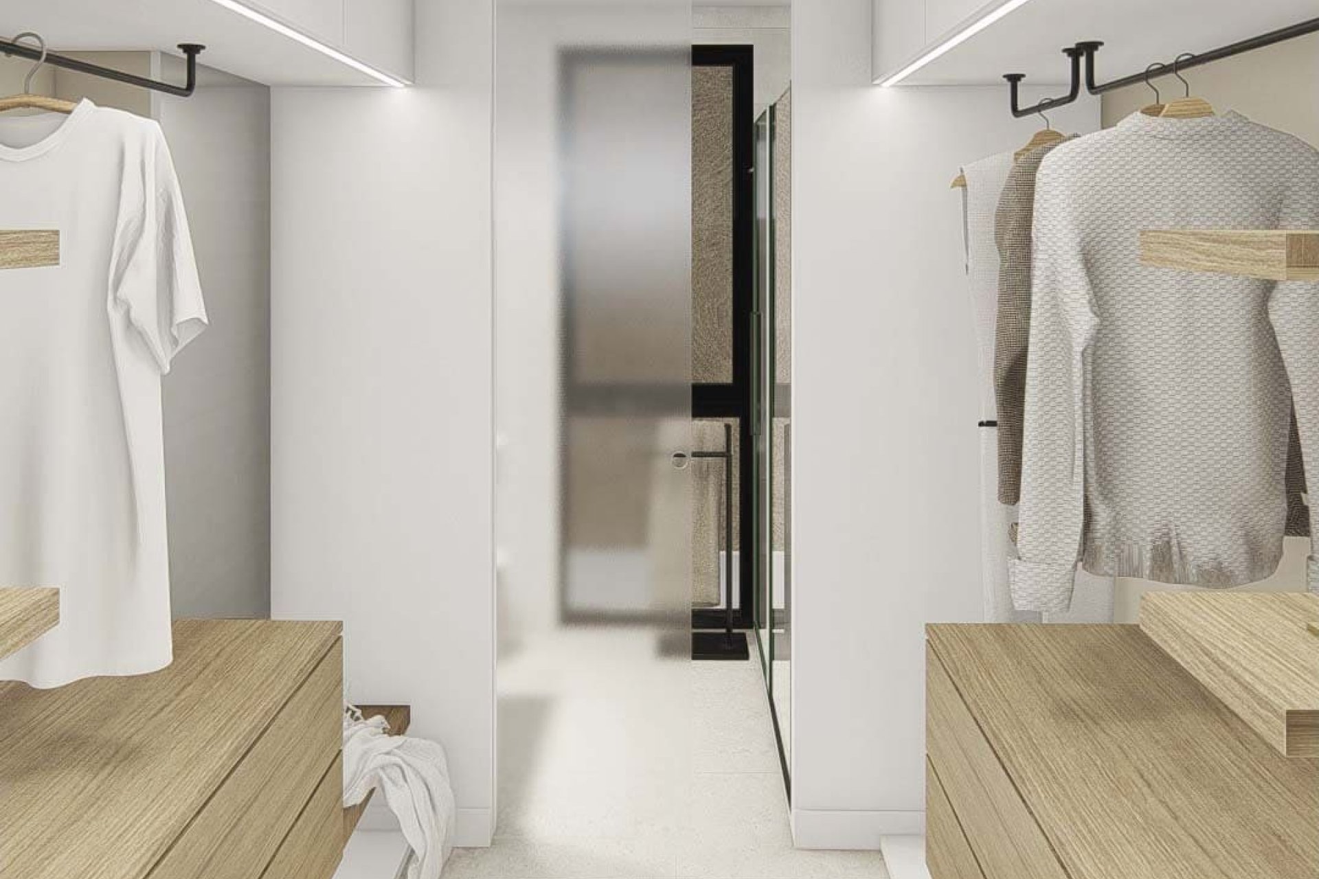 Rynek Pierwotny - Dom szeregowy -
Dolores