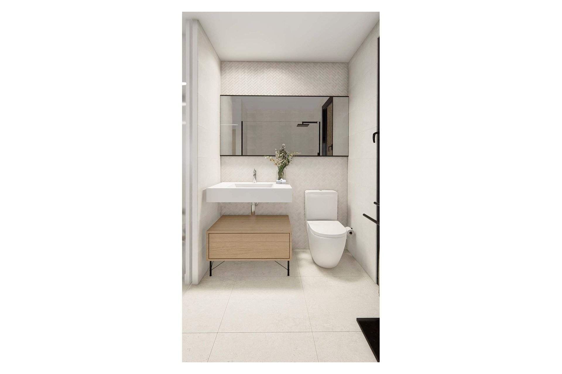 Rynek Pierwotny - Dom szeregowy -
Dolores