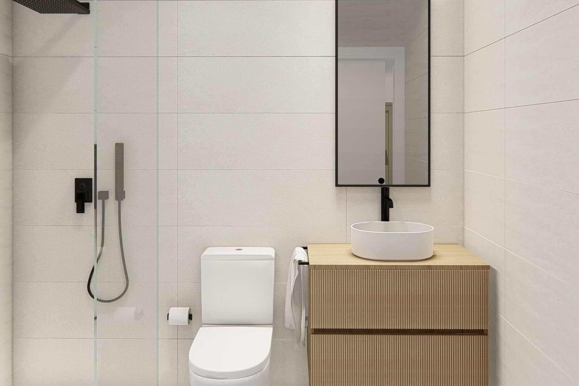 Rynek Pierwotny - Dom szeregowy -
Dolores