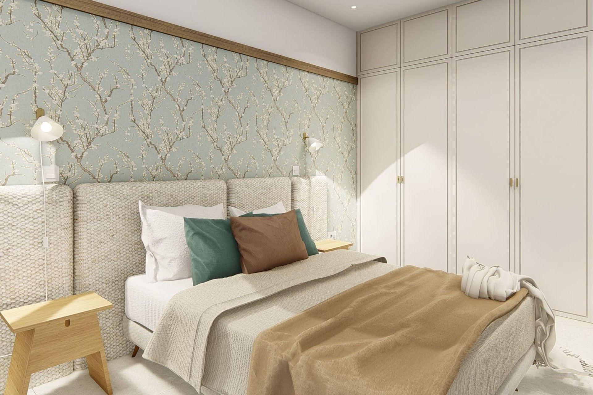 Rynek Pierwotny - Dom szeregowy -
Dolores