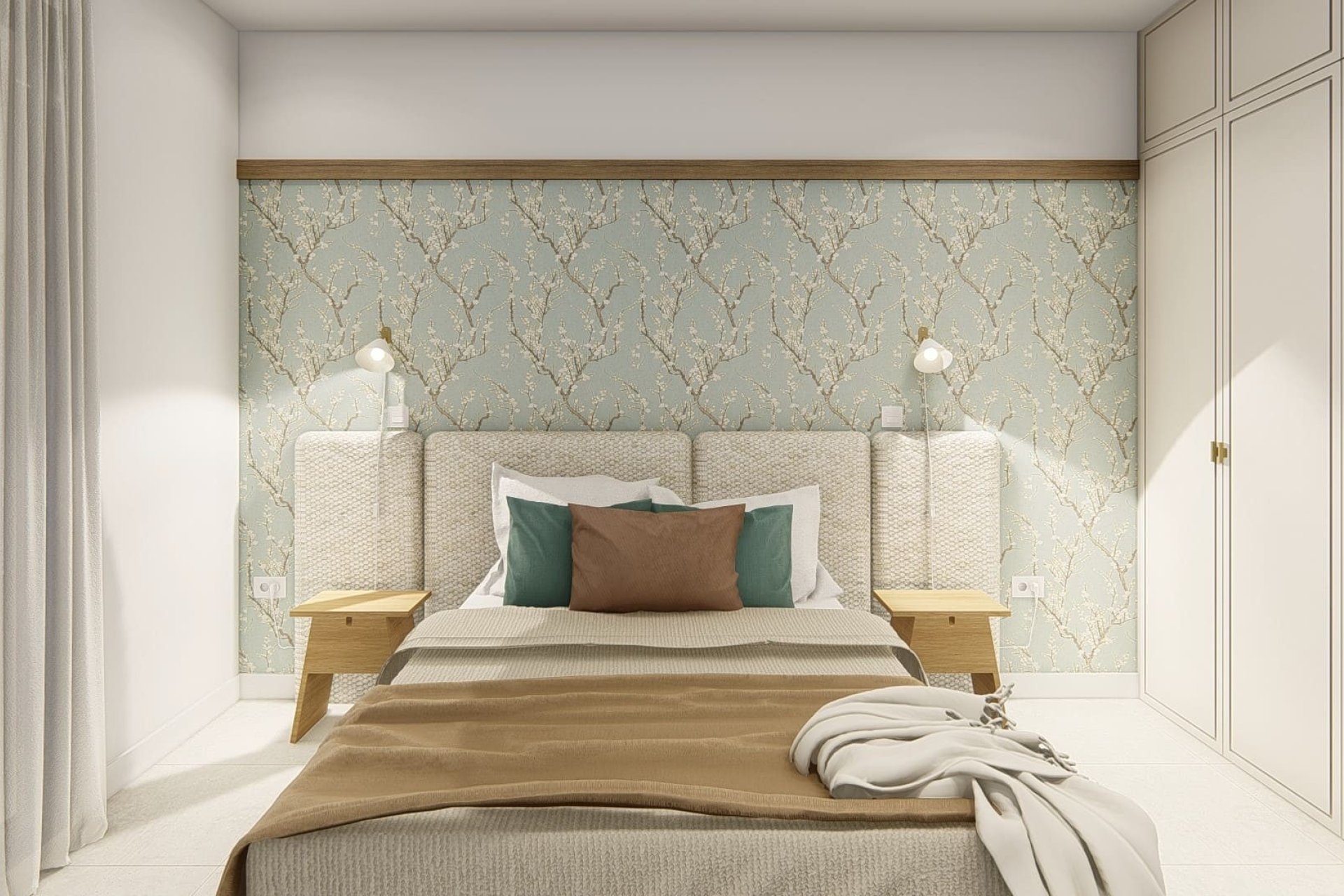 Rynek Pierwotny - Dom szeregowy -
Dolores