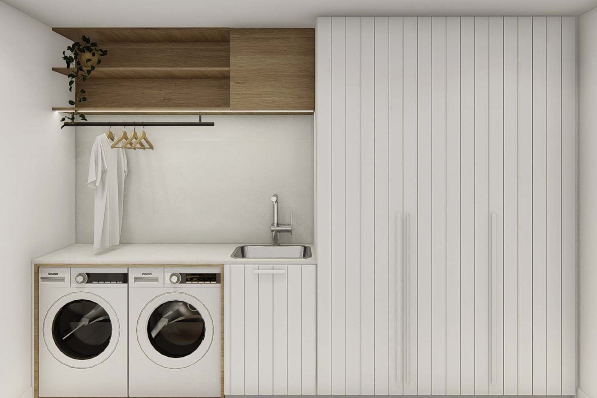 Rynek Pierwotny - Dom szeregowy -
Dolores