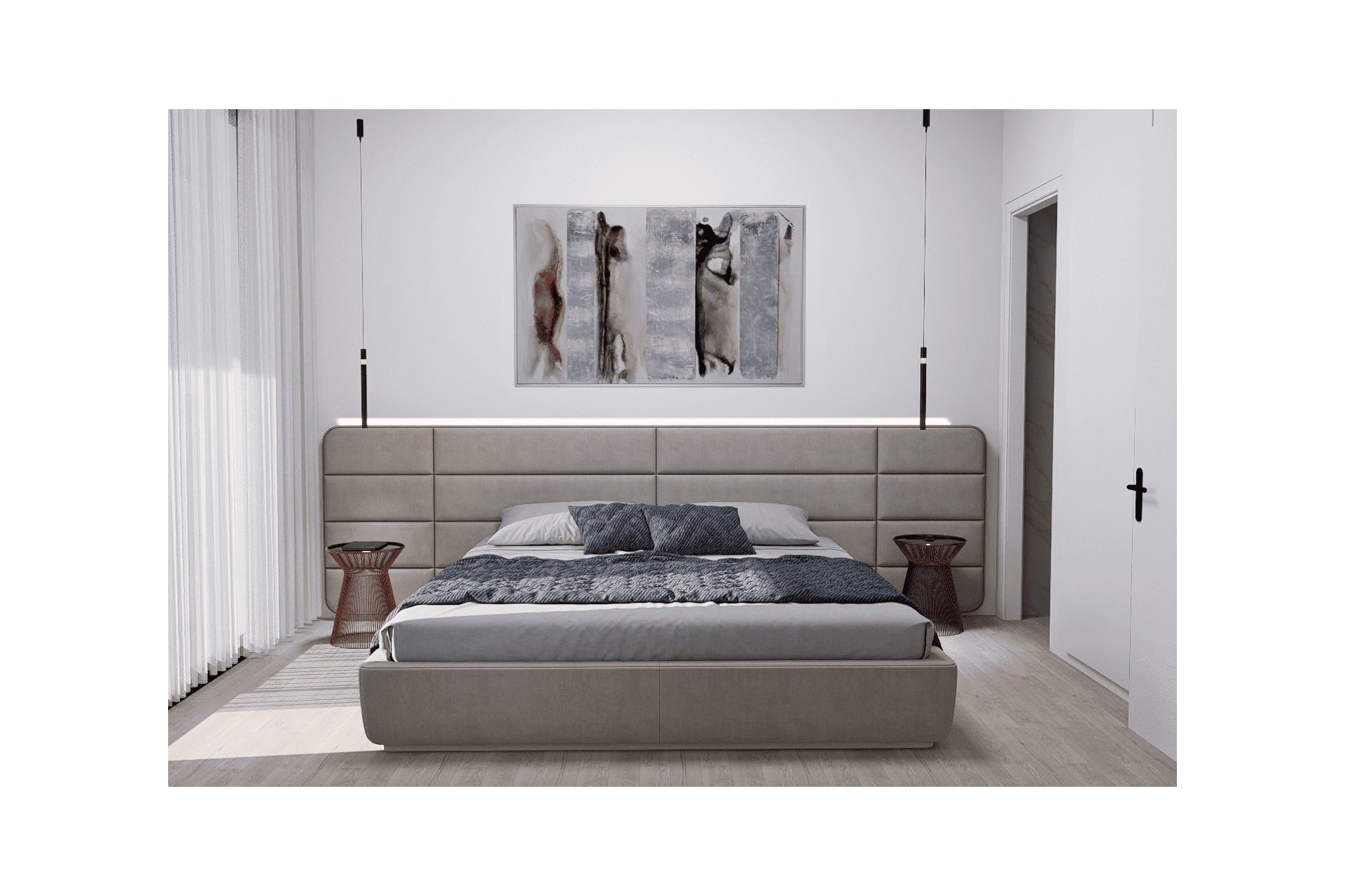 Rynek Pierwotny - Dom szeregowy -
Finestrat - Finestrat Urbanizaciones