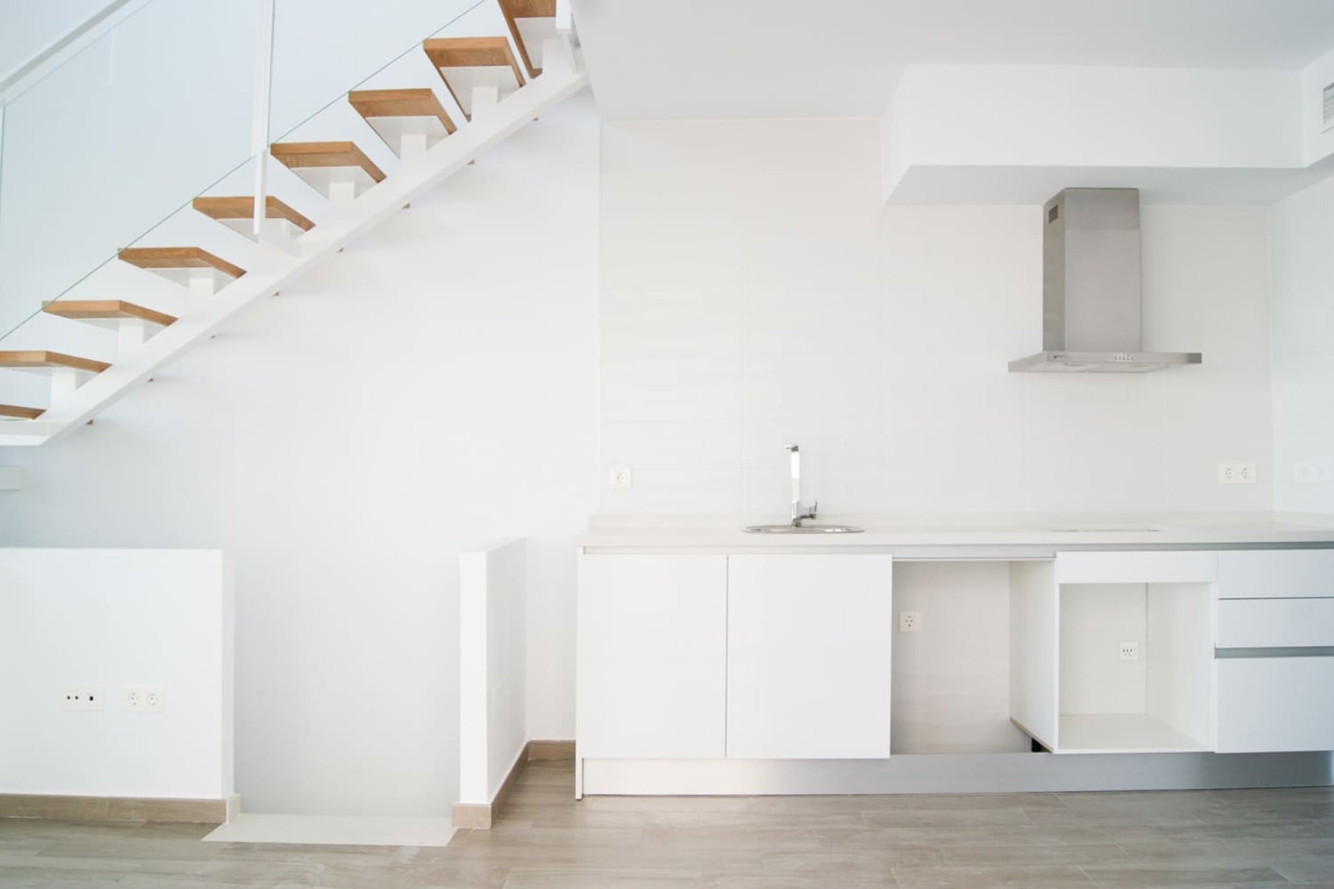 Rynek Pierwotny - Dom szeregowy -
Gran Alacant - Monte y Mar