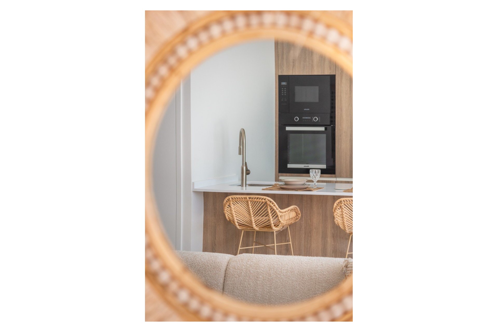 Rynek Pierwotny - Dom szeregowy -
Los Alcázares - La Serena Golf