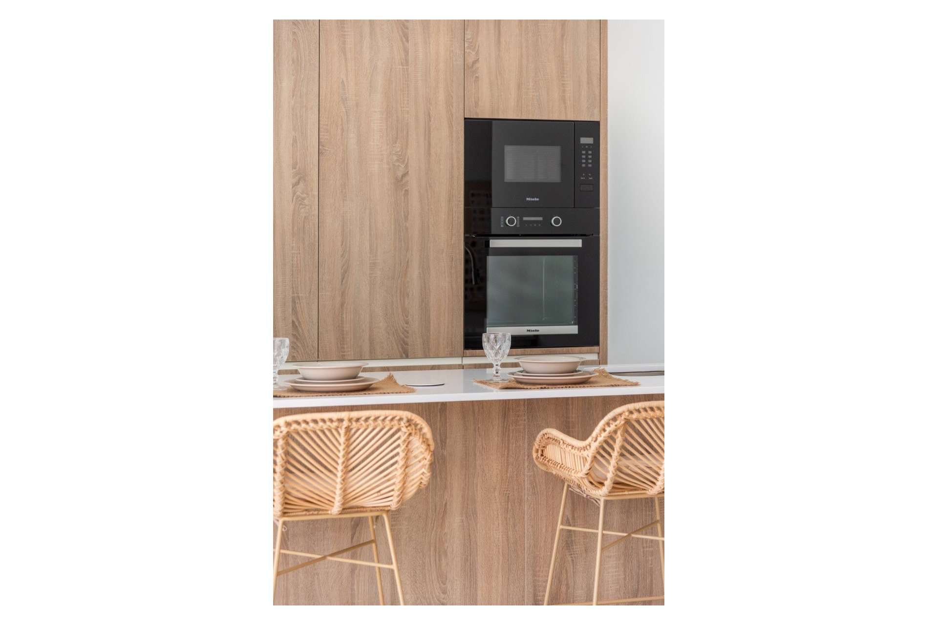 Rynek Pierwotny - Dom szeregowy -
Los Alcázares - La Serena Golf