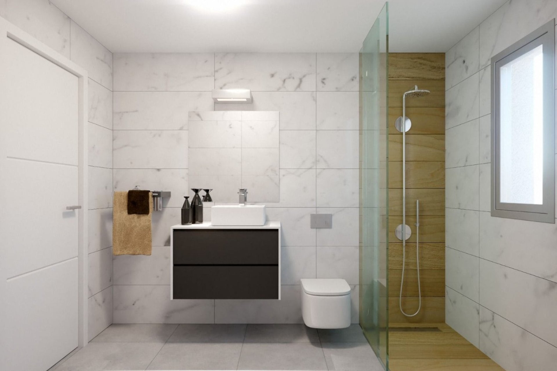 Rynek Pierwotny - Dom szeregowy -
Orihuela Costa - Villamartín