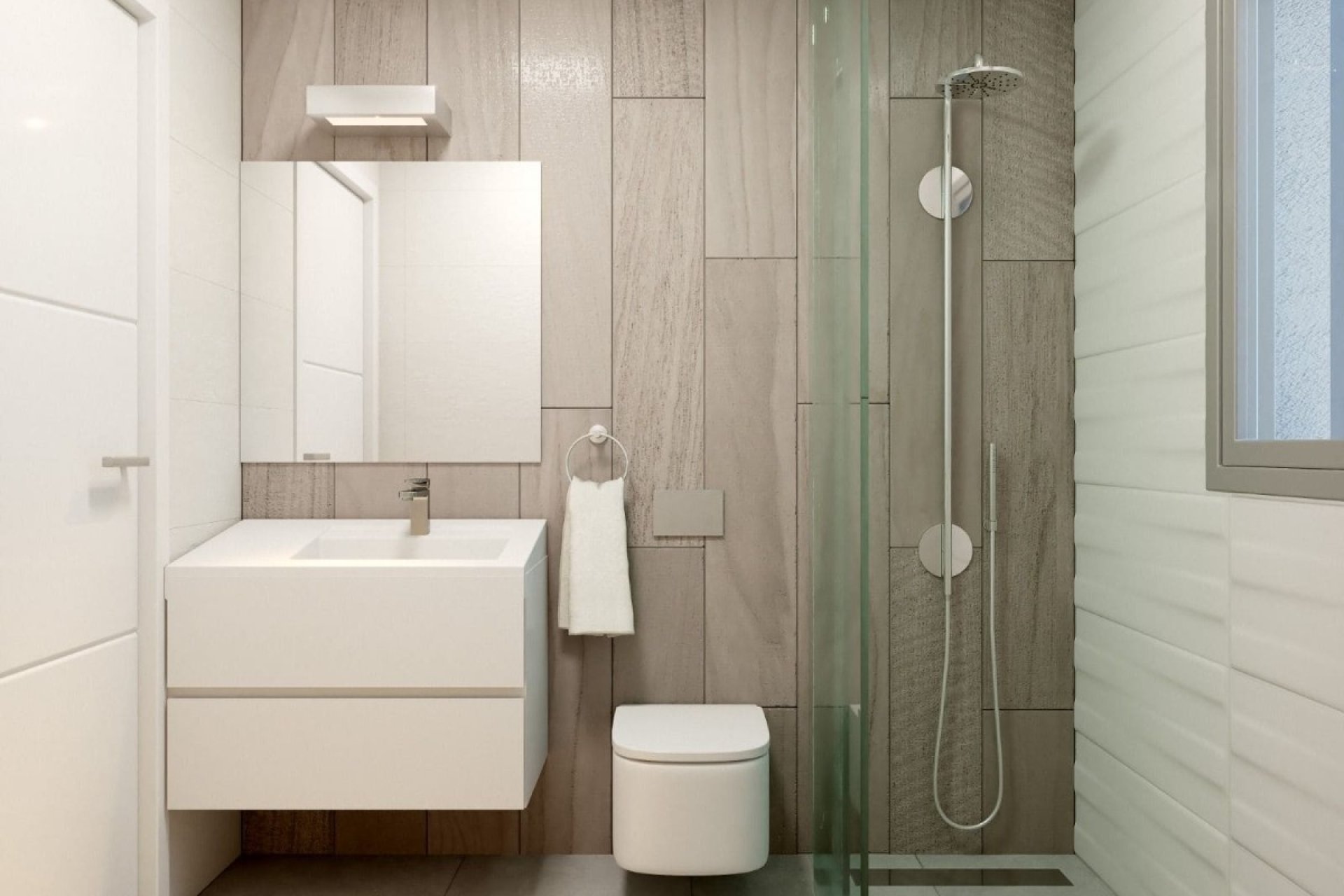 Rynek Pierwotny - Dom szeregowy -
Orihuela Costa - Villamartín