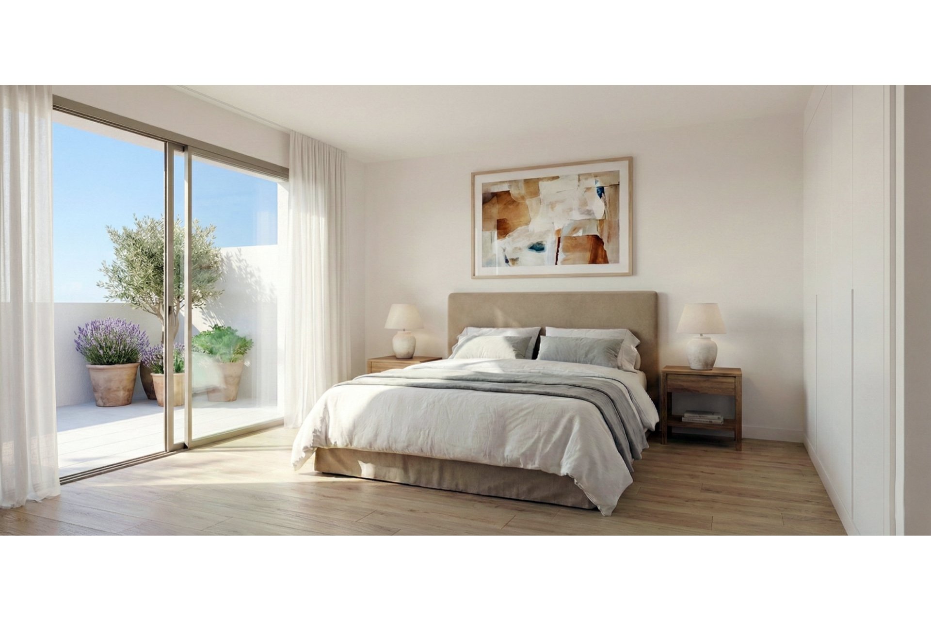 Rynek Pierwotny - Dom szeregowy -
Pilar de la Horadada