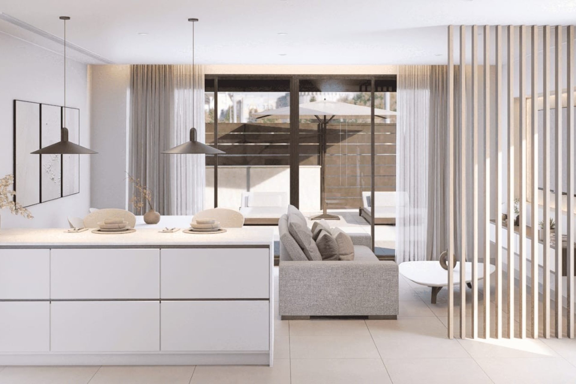 Rynek Pierwotny - Dom szeregowy -
Pilar de la Horadada