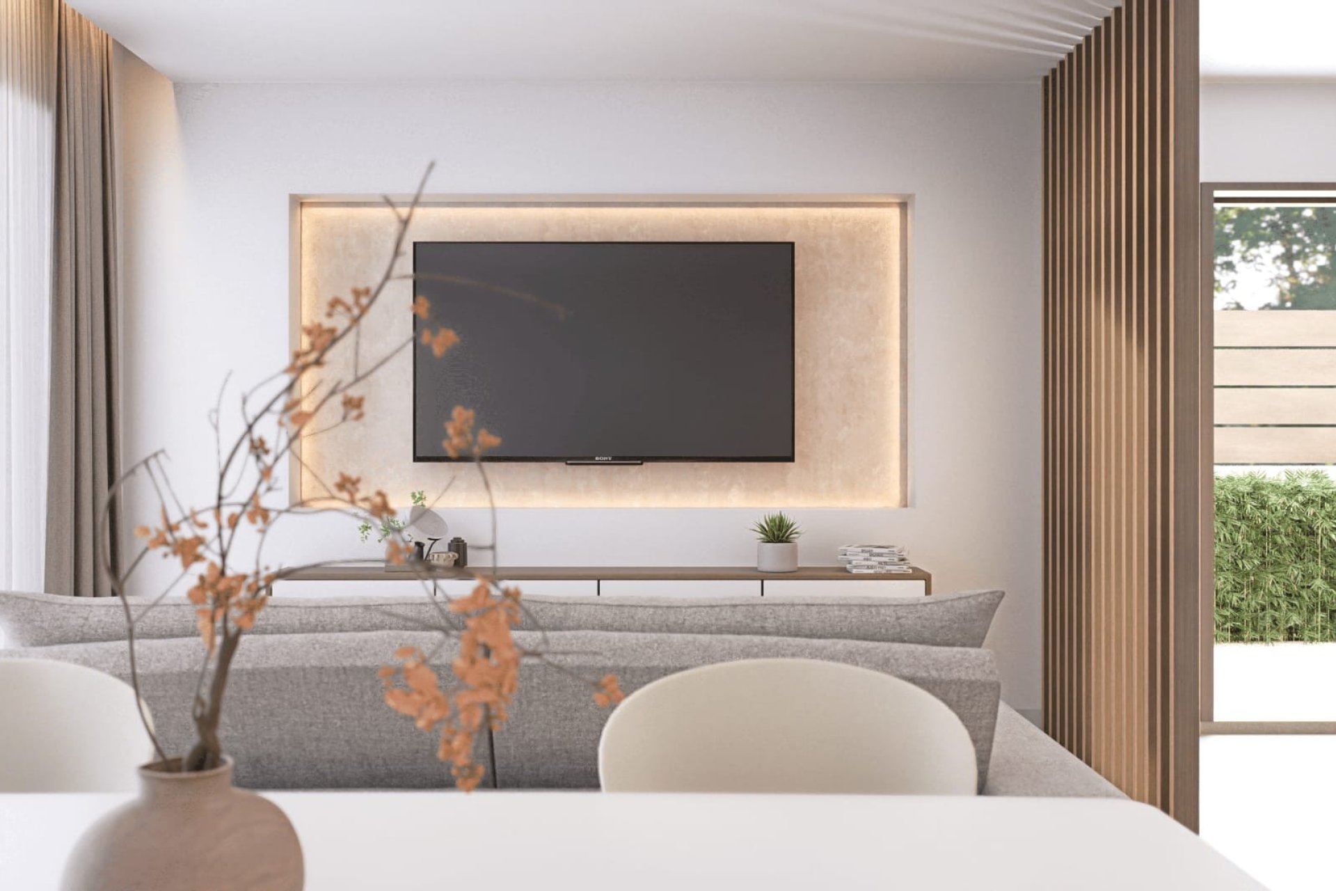 Rynek Pierwotny - Dom szeregowy -
Pilar de la Horadada