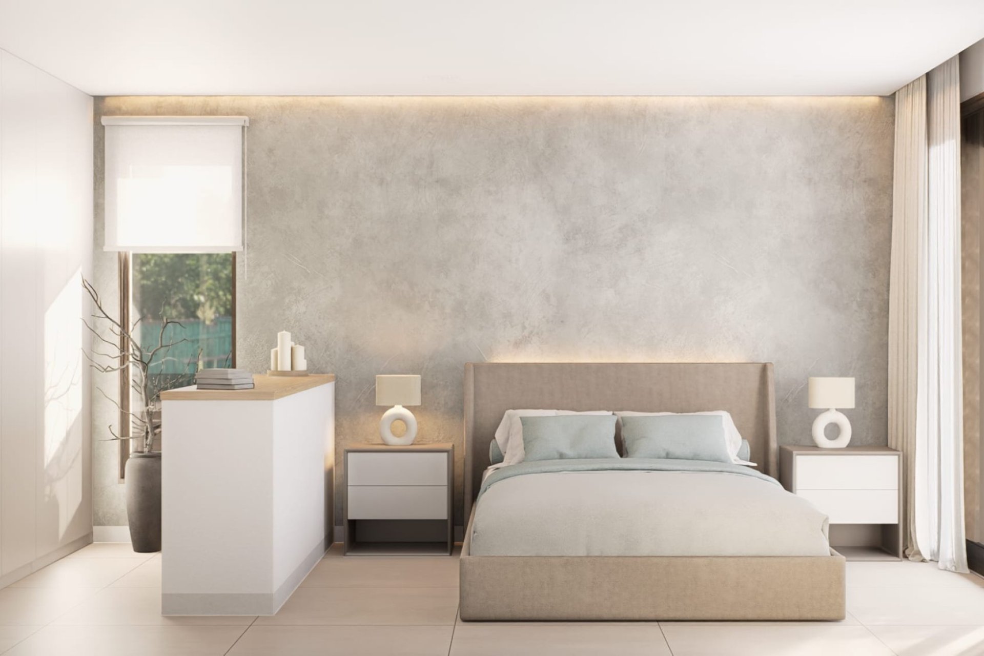 Rynek Pierwotny - Dom szeregowy -
Pilar de la Horadada